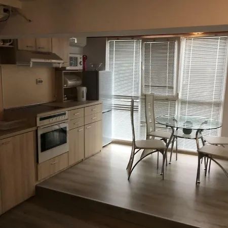 Stella Kabakum Apartment Varna
