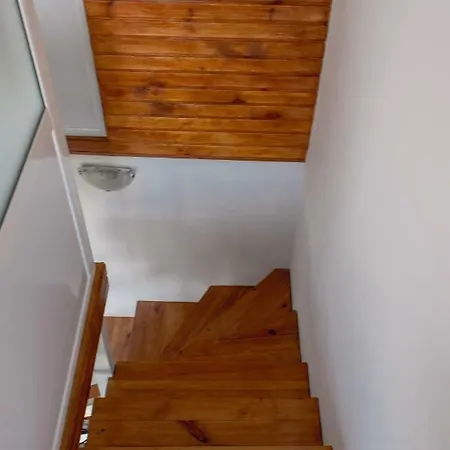 Stella Kabakum Apartment Varna