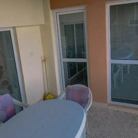 Stella Kabakum Apartment Varna